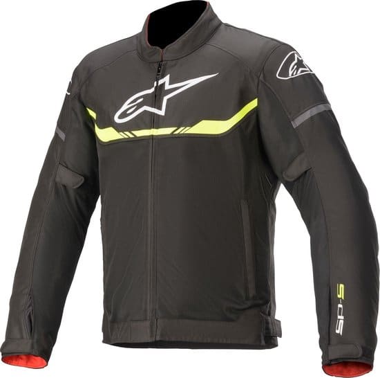 Alpinestars t-sps air motorjas