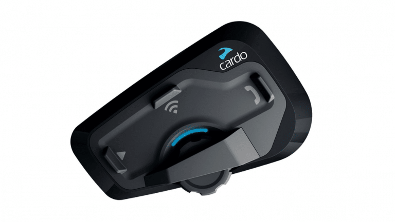 Cardosystems freecom 4 plus