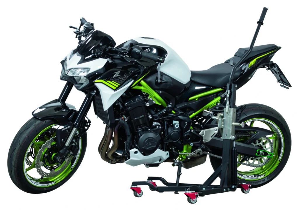 rothewald-motorkrik-kawasaki